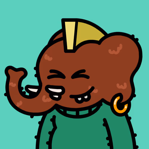 3l3phants Official