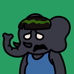 3L3PHANTS #557