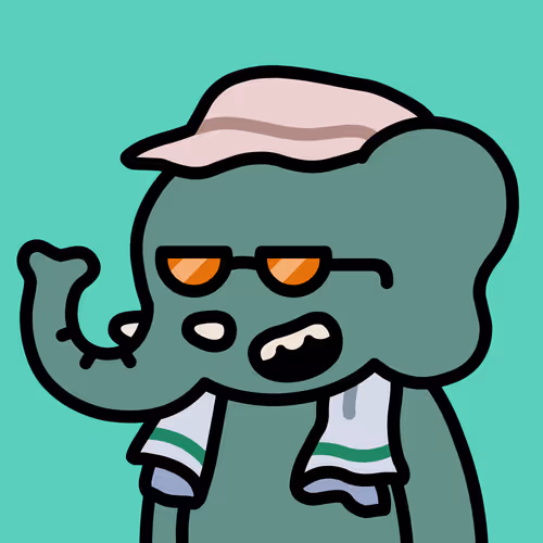 3l3phants Official