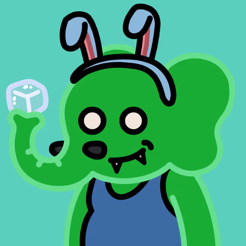 3L3PHANTS #4865