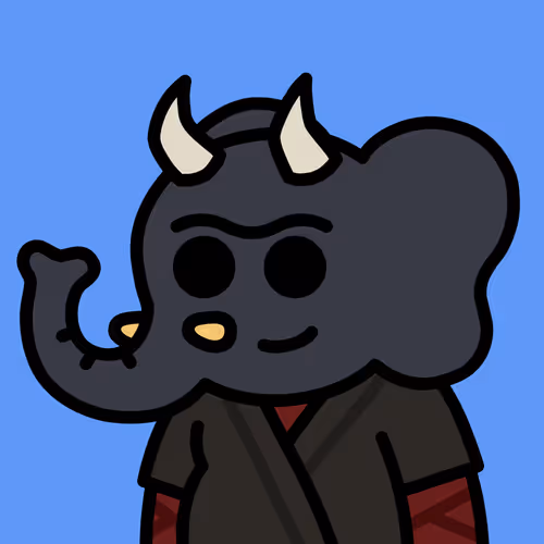 3l3phants Official
