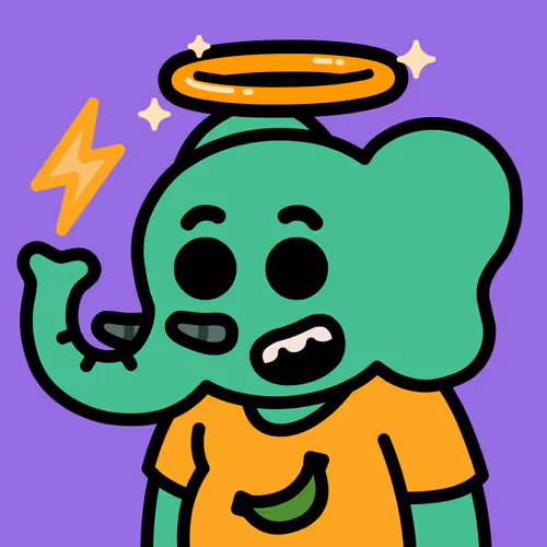 3l3phants Official
