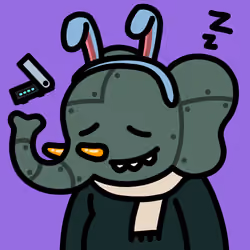 3L3PHANTS #2728
