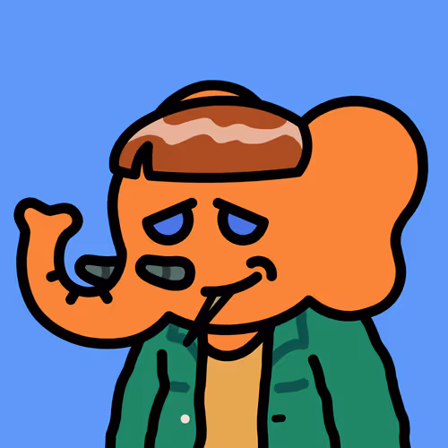 3l3phants Official