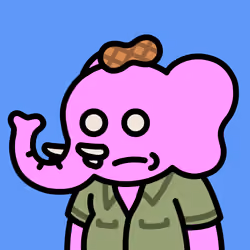 3L3PHANTS #7666