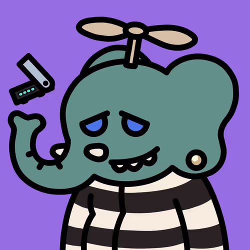 3l3phants Official