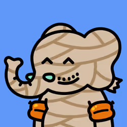 3L3PHANTS #3861