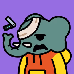 3L3PHANTS #2777