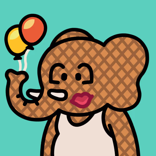 3L3PHANTS #6346