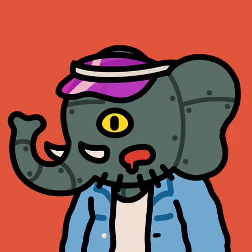 3l3phants Official