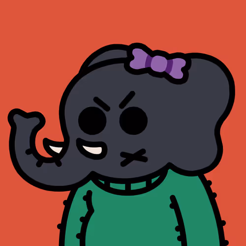 3l3phants Official