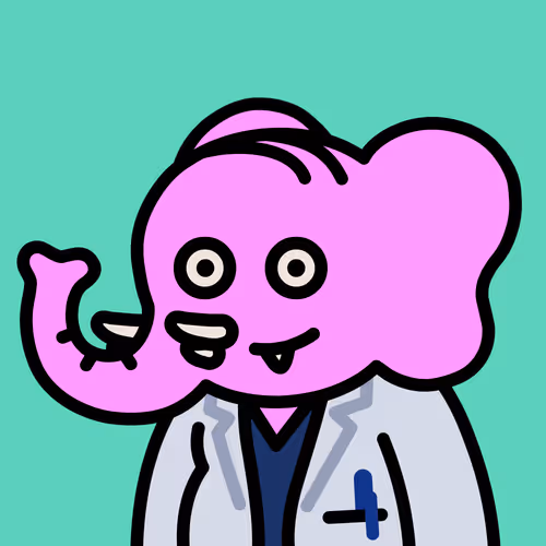 3l3phants Official