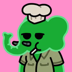 3L3PHANTS #3354