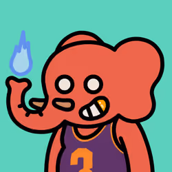 3L3PHANTS #638