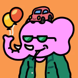 3L3PHANTS #3586