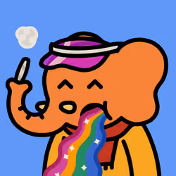 3L3PHANTS #4312