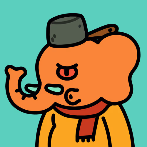 3l3phants Official