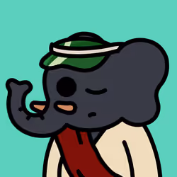 3L3PHANTS #3250
