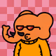 5463