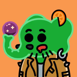 3L3PHANTS #451