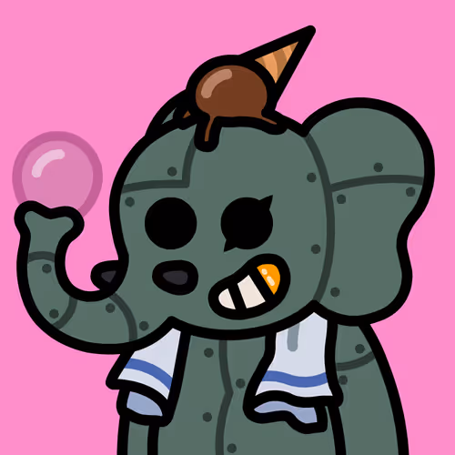 3l3phants Official