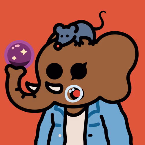 3l3phants Official
