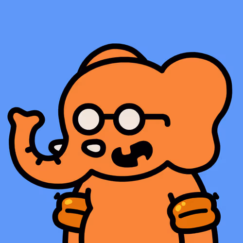 3l3phants Official