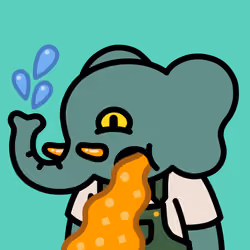 3L3PHANTS #5030