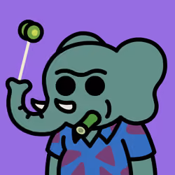 3L3PHANTS #3833