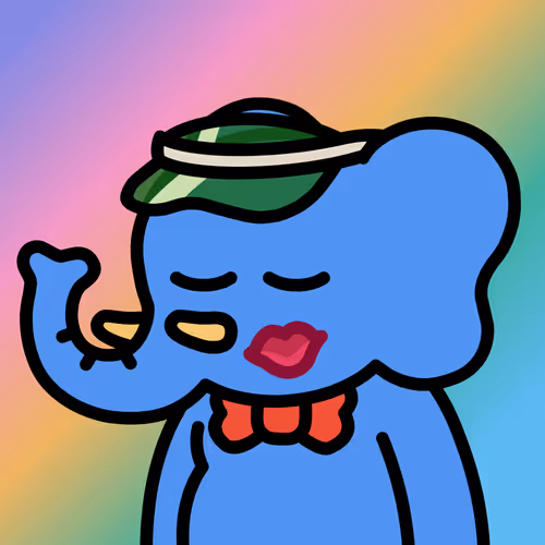 3L3PHANTS #4700