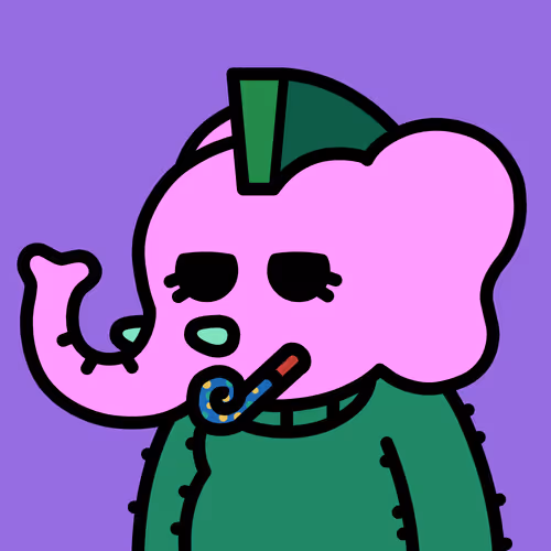 3l3phants Official