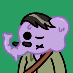 3L3PHANTS #1655