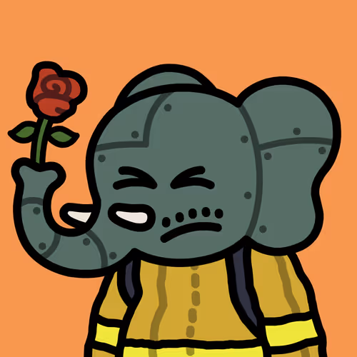 3l3phants Official