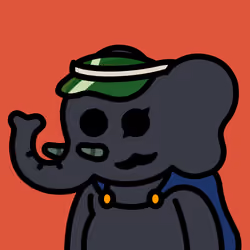 3L3PHANTS #3915
