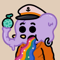 3L3PHANTS #6929