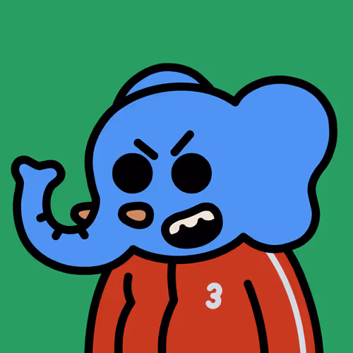 3l3phants Official