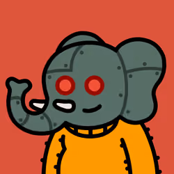 3L3PHANTS #3558