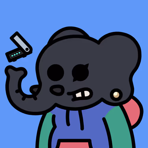 3l3phants Official