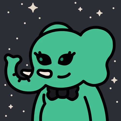 3L3PHANTS #3260