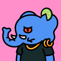 3L3PHANTS #1516