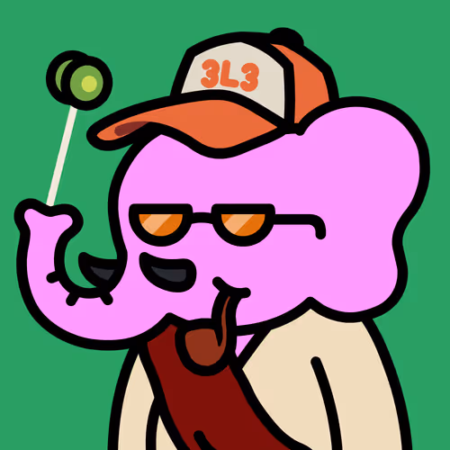 3l3phants Official