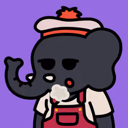 3L3PHANTS #1474