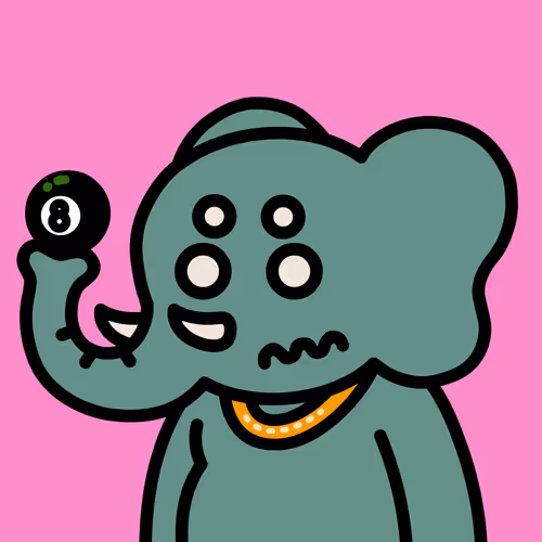 3l3phants Official