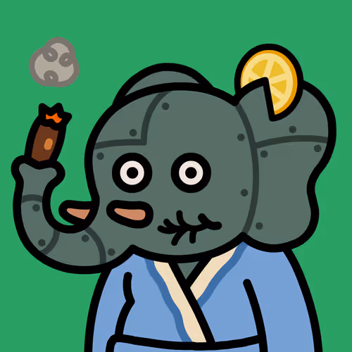 3l3phants Official