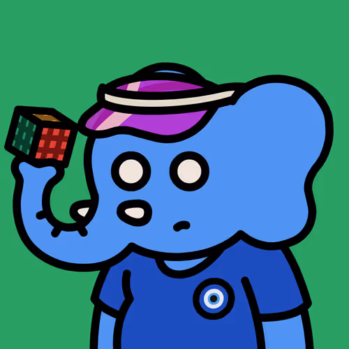 3l3phants Official