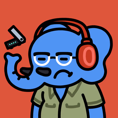 3l3phants Official