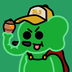 3L3PHANTS #4520