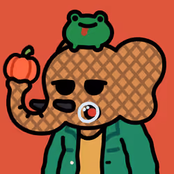3L3PHANTS #738
