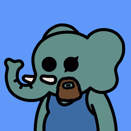 3L3PHANTS #7544