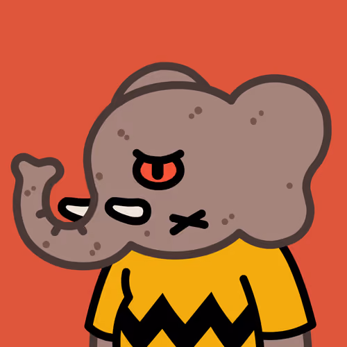 3L3PHANTS #4897